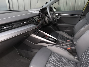 Used Audi A3 2023 for sale - 79545865: Photo