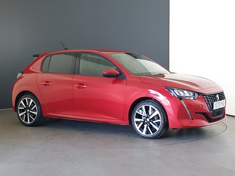 Used Peugeot 208 2020 for sale - 77924081: Photo 12