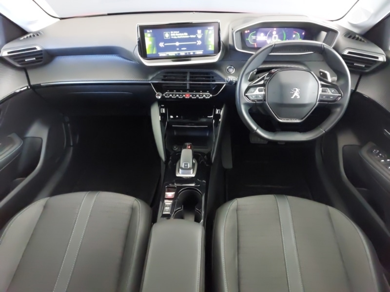 Used Peugeot 208 2020 for sale - 77924081: Photo 2