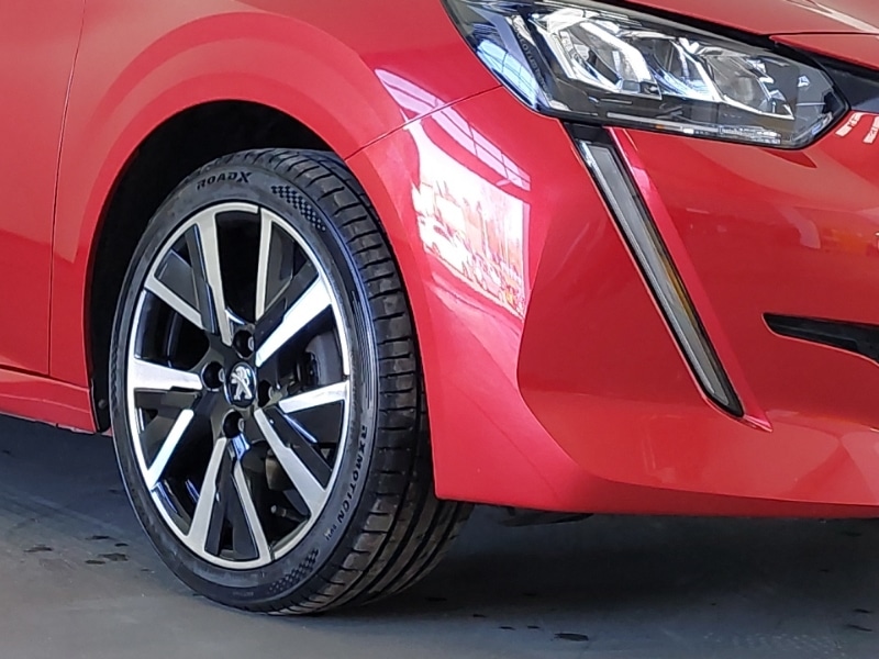 Used Peugeot 208 2020 for sale - 77924081: Photo 9