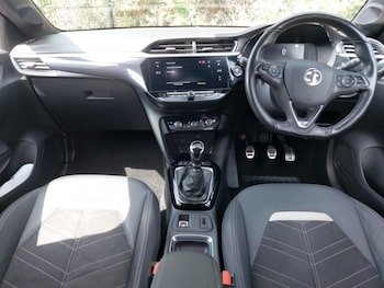 Used Vauxhall Corsa 2022 for sale - 78635379: Photo