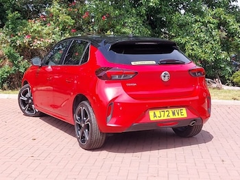 Used Vauxhall Corsa 2022 for sale - 78635379: Photo