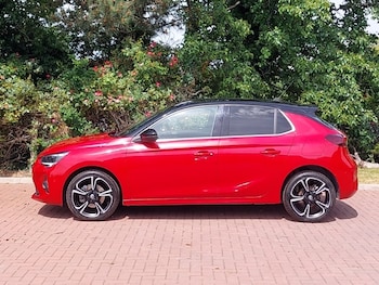 Used Vauxhall Corsa 2022 for sale - 78635379: Photo
