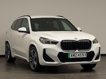 Used BMW iX1 2023 for sale - 78747094: Photo