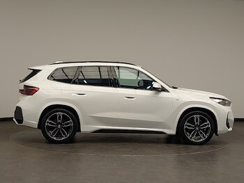Used BMW iX1 2023 for sale - 78747094: Photo