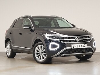 2023 - 1.5 TSI Style 5dr