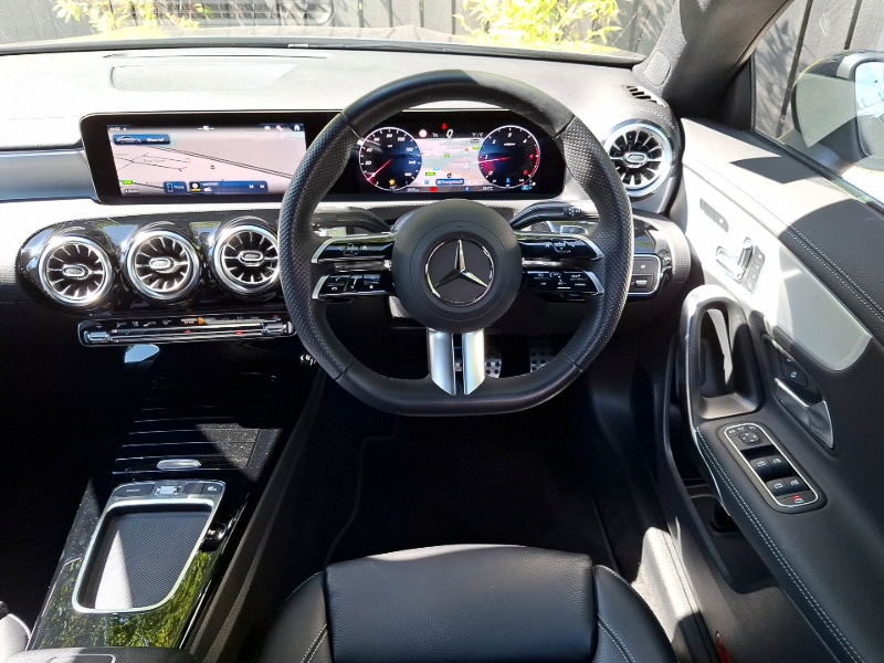 Used Mercedes-Benz CLA 2024 for sale - 76915811: Photo 7