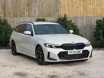 Used BMW 3 Series 2025 for sale - 79195059: Photo