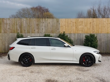 Used BMW 3 Series 2025 for sale - 79195059: Photo