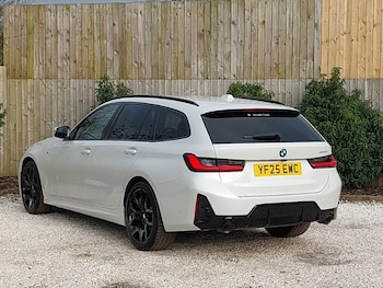 Used BMW 3 Series 2025 for sale - 79195059: Photo
