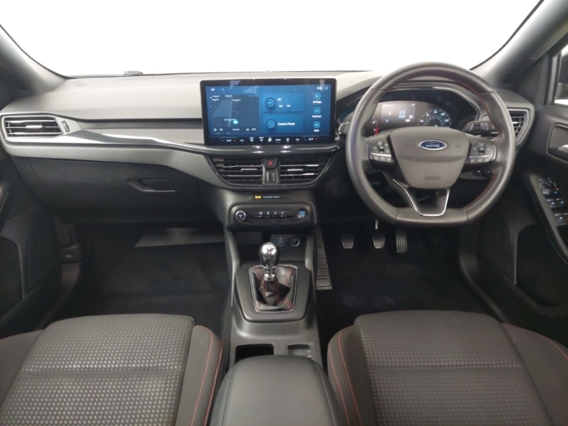 Used Ford Focus 2023 for sale - 76838913: Photo 2