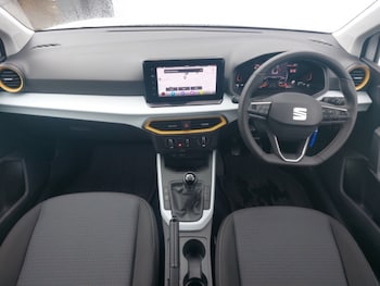 Used SEAT Arona 2024 for sale - 78093464: Photo