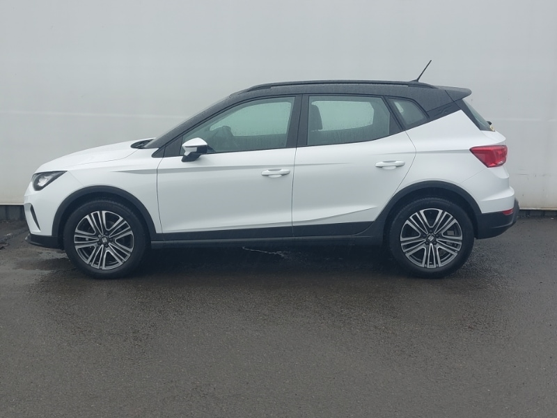 Used SEAT Arona 2024 for sale - 78093464: Photo 4