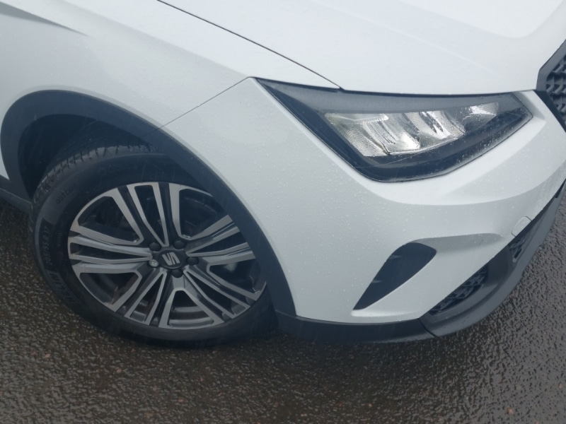 Used SEAT Arona 2024 for sale - 78093464: Photo 9