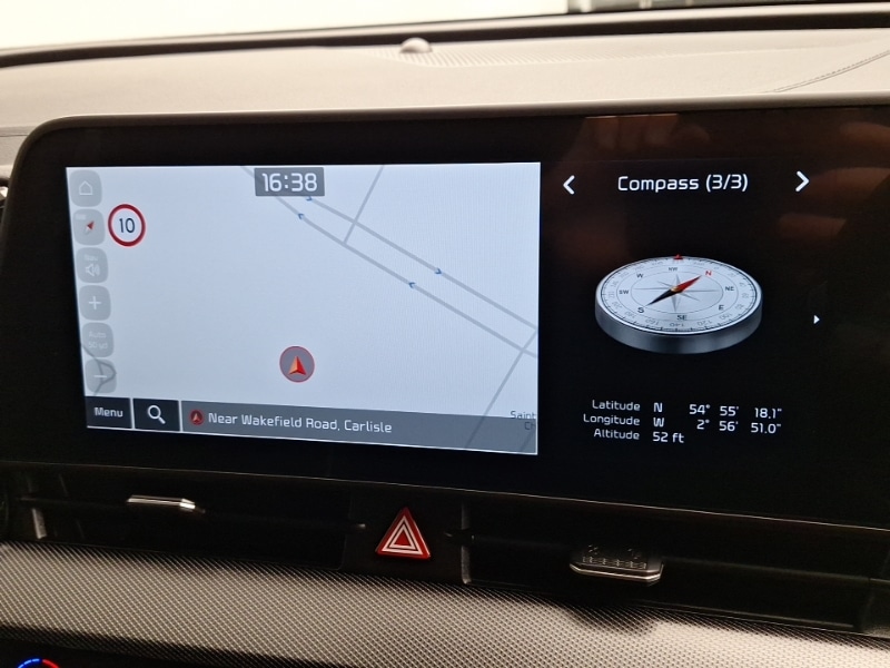 Used Kia Sportage 2025 for sale - 77253014: Photo 10