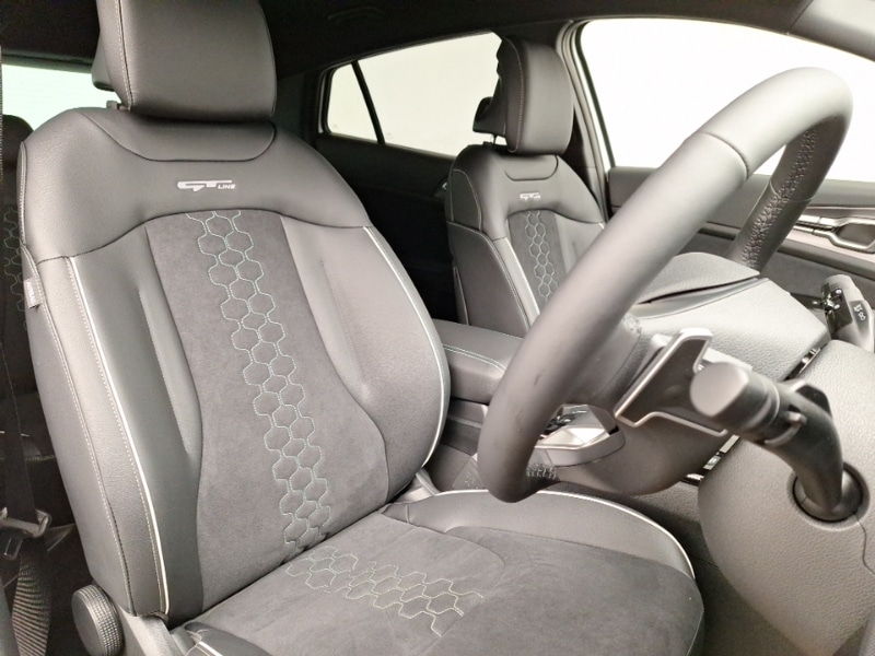 Used Kia Sportage 2025 for sale - 77253014: Photo 12