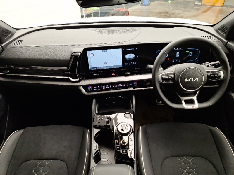 Used Kia Sportage 2025 for sale - 77253014: Photo 2