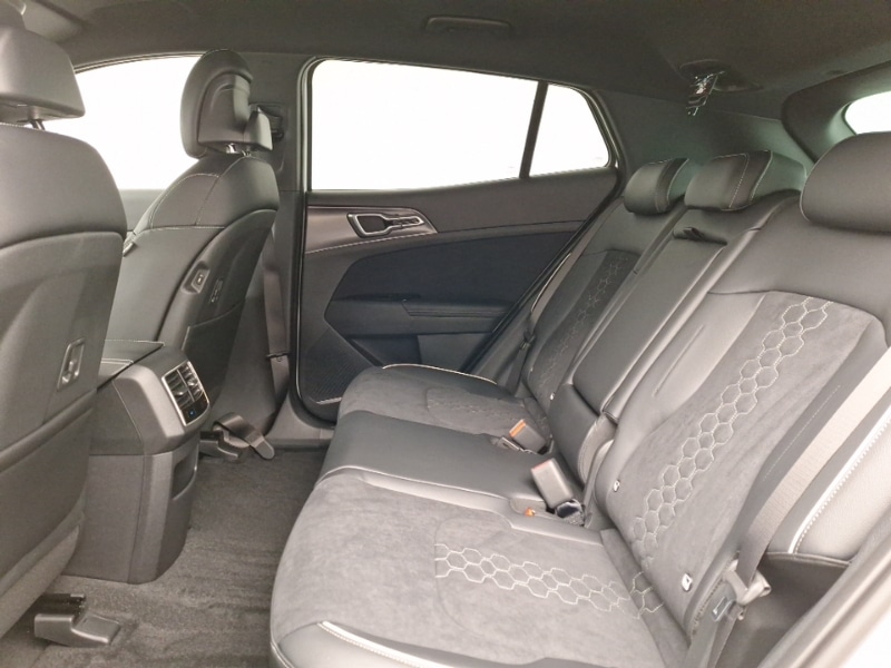 Used Kia Sportage 2025 for sale - 77253014: Photo 6