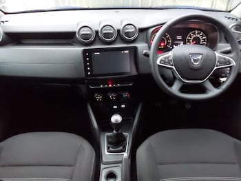 Used Dacia Duster 2022 for sale - 77008840: Photo