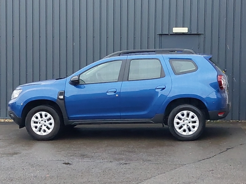 Used Dacia Duster 2022 for sale - 77008840: Photo 4