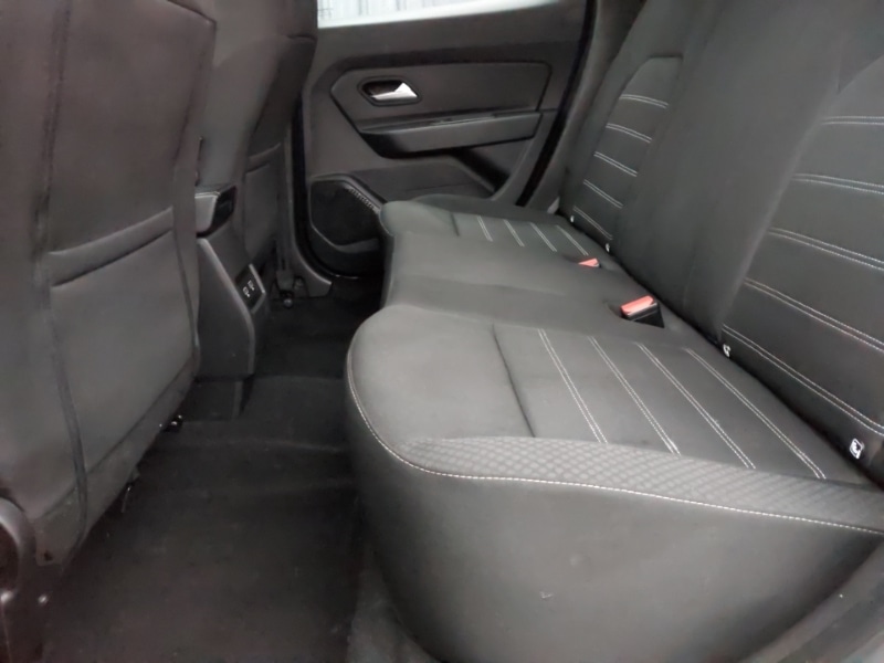 Used Dacia Duster 2022 for sale - 77008840: Photo 6