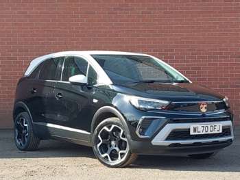 2021 - 1.2 Turbo [130] Elite Nav 5dr Auto