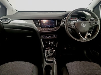 Used Vauxhall Crossland 2022 for sale - 76049105: Photo