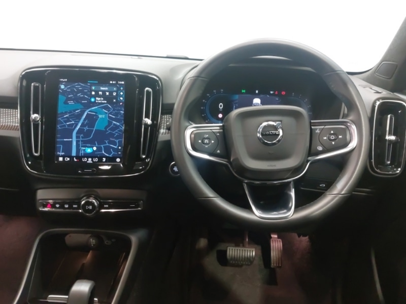 Used Volvo XC40 2024 for sale - 76721128: Photo 7