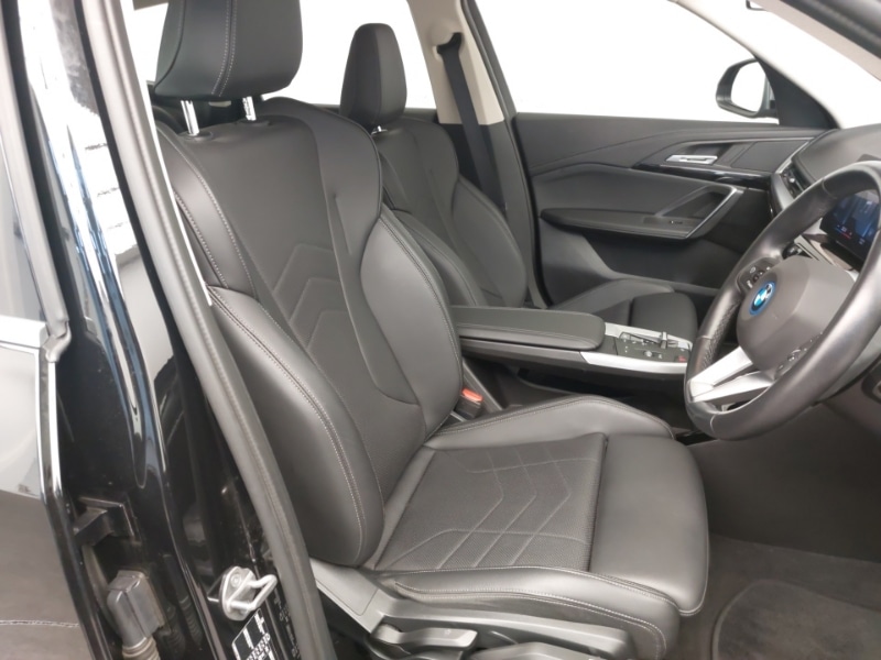 Used BMW iX1 2023 for sale - 77285318: Photo 11