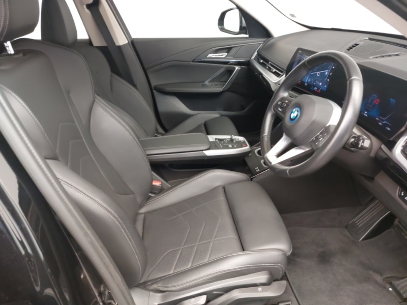 Used BMW iX1 2023 for sale - 77285318: Photo 6