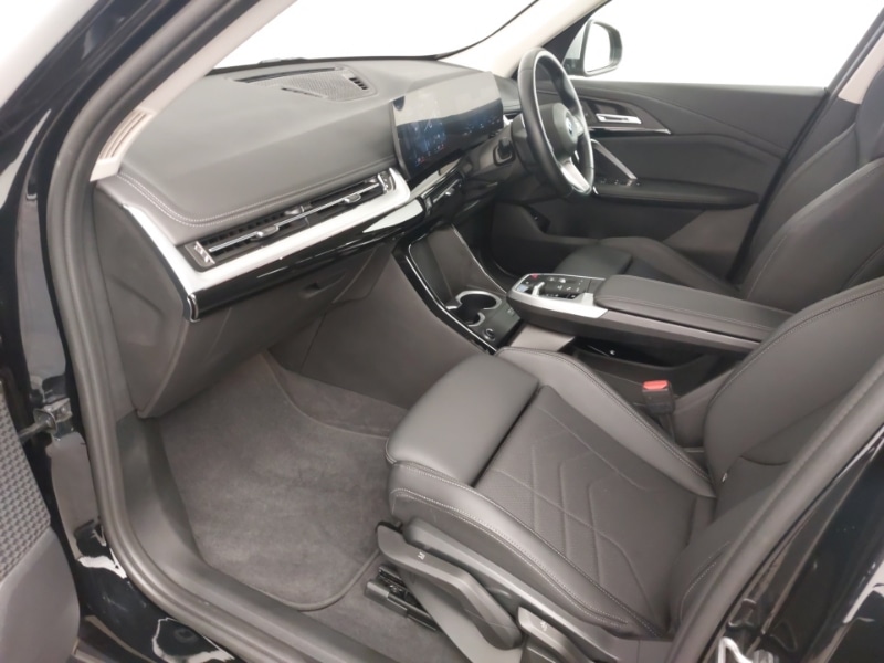 Used BMW iX1 2023 for sale - 77285318: Photo 7