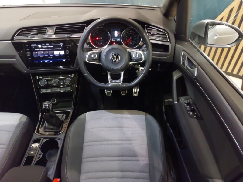 Used Volkswagen Touran 2020 for sale - 77035576: Photo 7