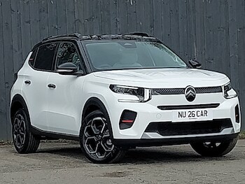 Used Citroen C3 2026 for sale - 78146280: Photo