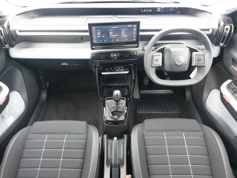 Used Citroen C3 2026 for sale - 78146280: Photo 2