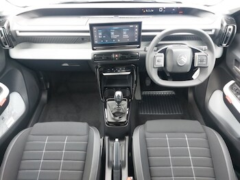 Used Citroen C3 2026 for sale - 78146280: Photo