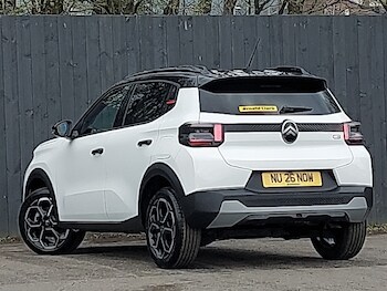 Used Citroen C3 2026 for sale - 78146280: Photo