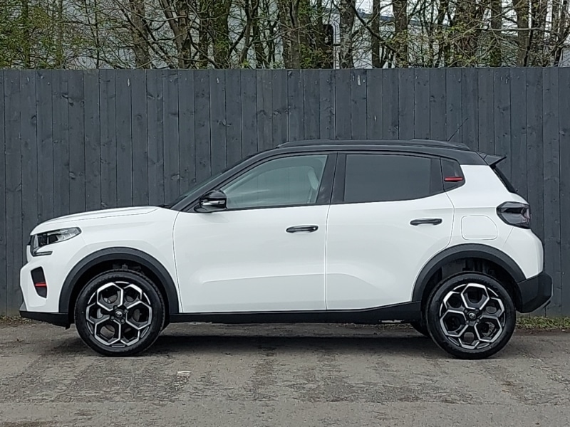 Used Citroen C3 2026 for sale - 78146280: Photo 4