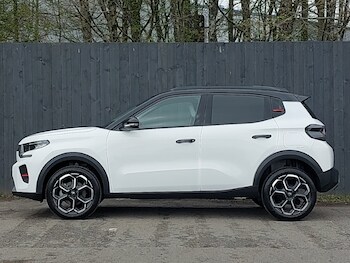 Used Citroen C3 2026 for sale - 78146280: Photo