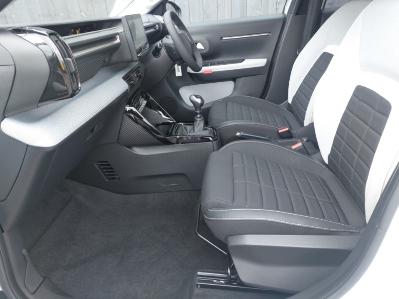 Used Citroen C3 2026 for sale - 78146280: Photo 5