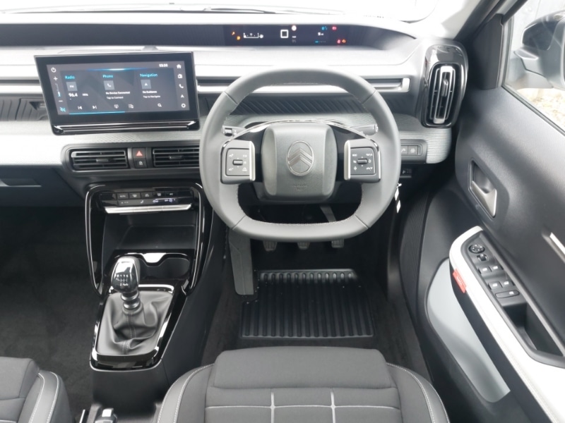 Used Citroen C3 2026 for sale - 78146280: Photo 7