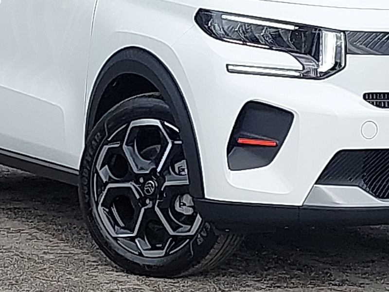 Used Citroen C3 2026 for sale - 78146280: Photo 9