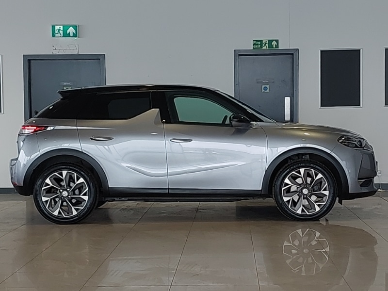 Used DS Automobiles DS 3 2021 for sale - 78146337: Photo 2