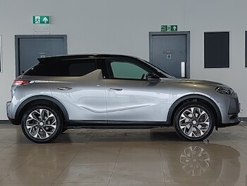 Used DS Automobiles DS 3 2021 for sale - 78146337: Photo