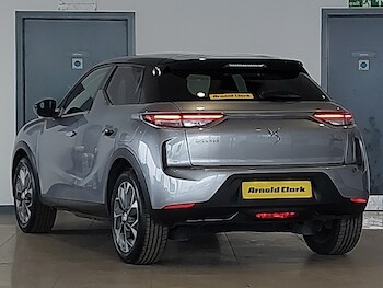 Used DS Automobiles DS 3 2021 for sale - 78146337: Photo