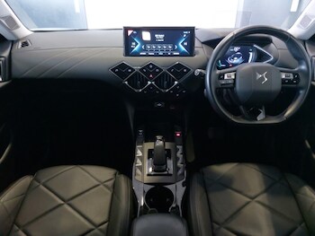 Used DS Automobiles DS 3 2021 for sale - 78146337: Photo