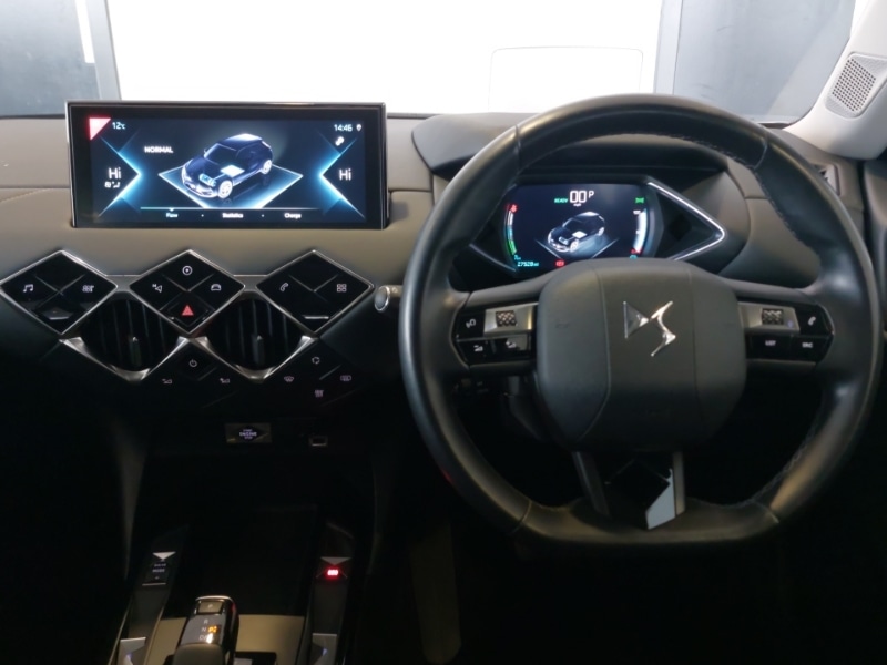 Used DS Automobiles DS 3 2021 for sale - 78146337: Photo 5