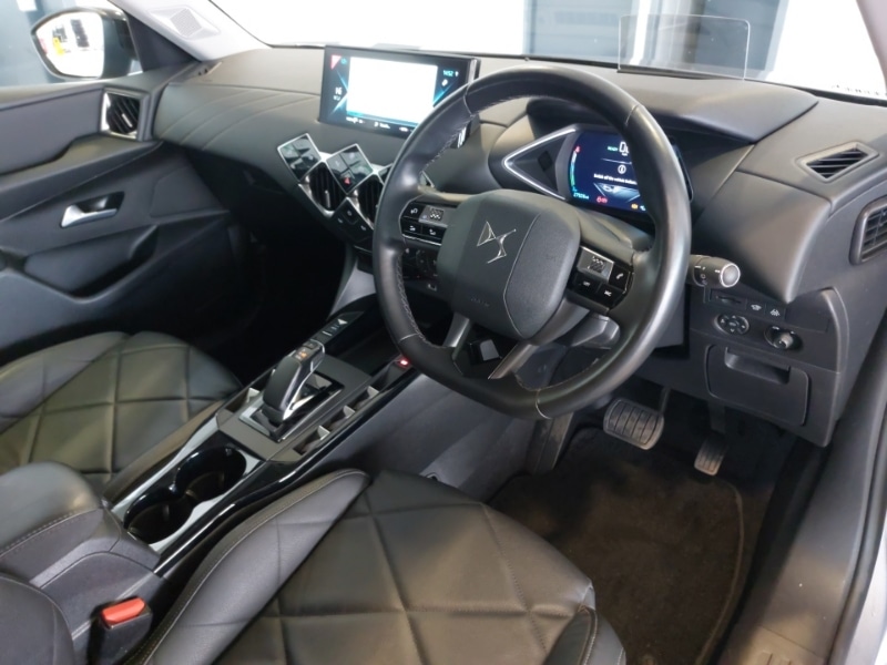 Used DS Automobiles DS 3 2021 for sale - 78146337: Photo 6