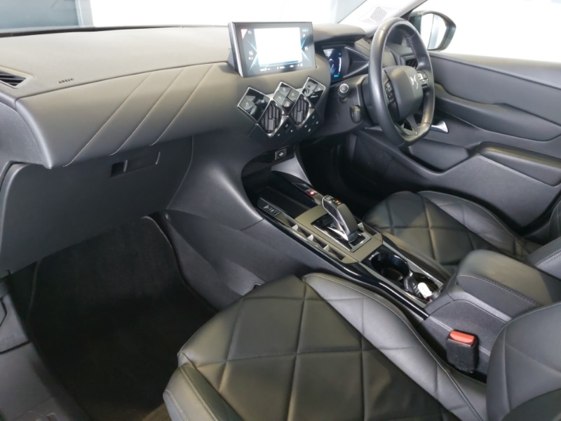 Used DS Automobiles DS 3 2021 for sale - 78146337: Photo 7