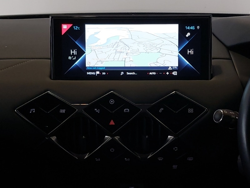 Used DS Automobiles DS 3 2021 for sale - 78146337: Photo 8