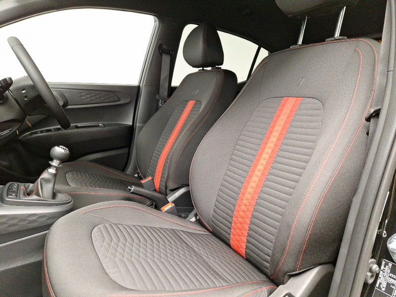 Used Hyundai i10 2025 for sale - 77197103: Photo 5